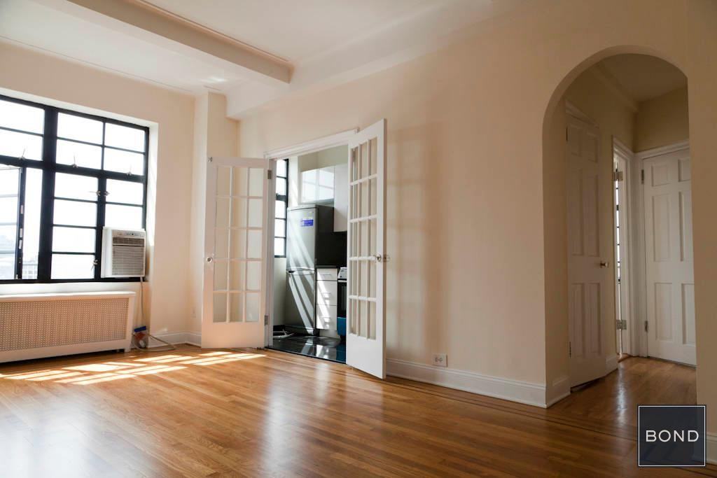 Sheridan Square #12D