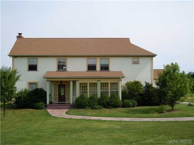 1238 Blakeley Rd - Photo 3 of 17