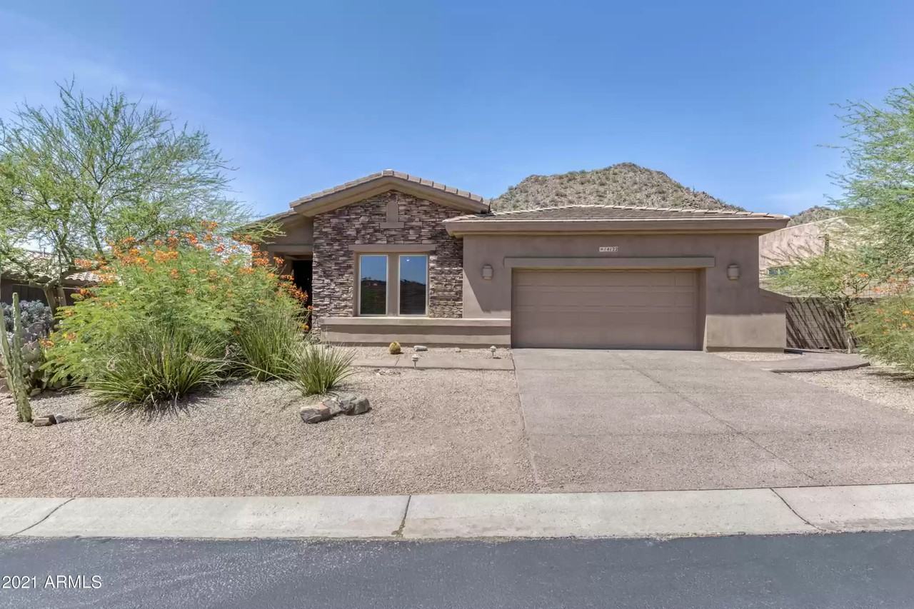 E Vía Linda & N 143rd Pl - Photo 2 of 48