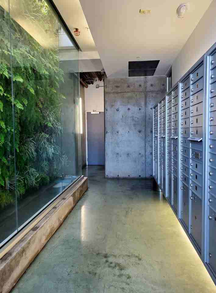 766 Harrison Street #704 - Photo 3 of 18