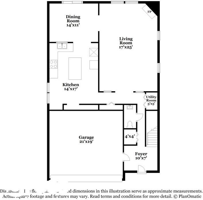 4987 Fosterson Dr - Photo 2 of 17