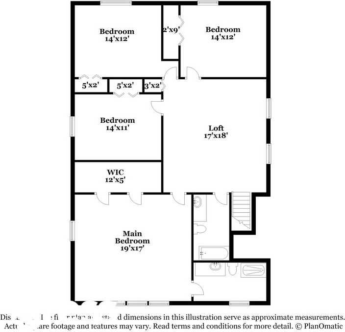 4987 Fosterson Dr - Photo 3 of 17