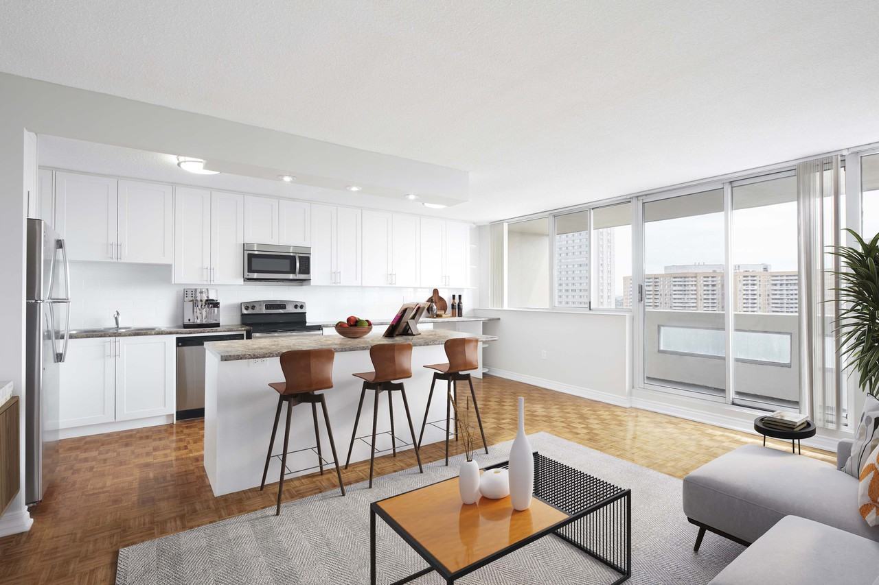 Apartments for Rent In Mississauga, ON 162 Rentals Available Zumper