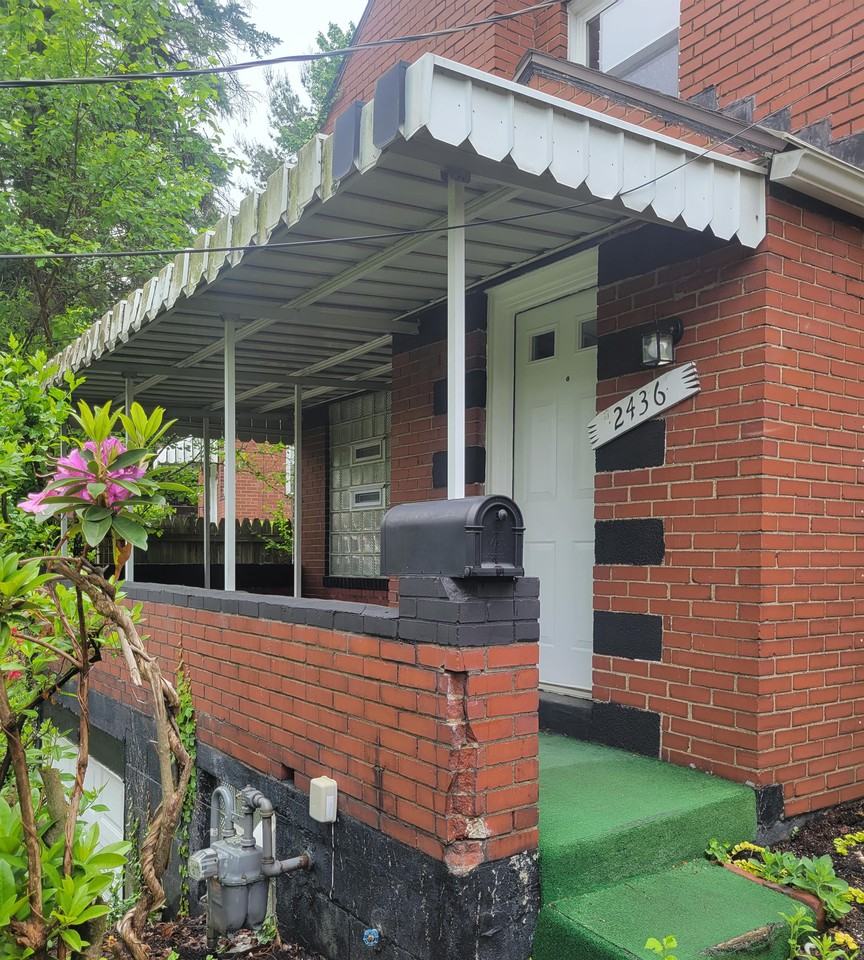 2436 Laketon Rd #1 - Photo 2 of 13