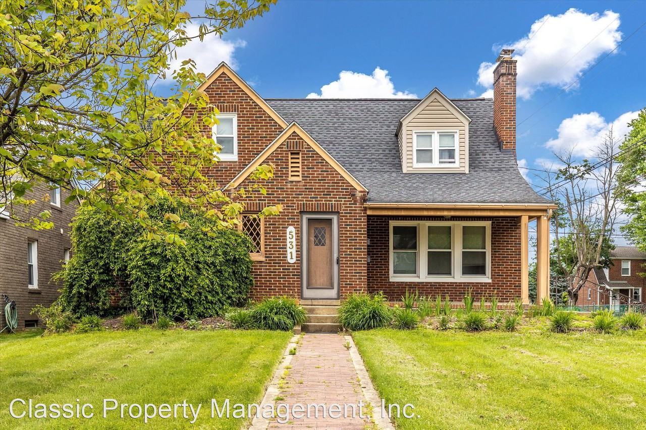 531 Lee Place Apartments 531 Lee Pl, Frederick, MD 21702 Zumper