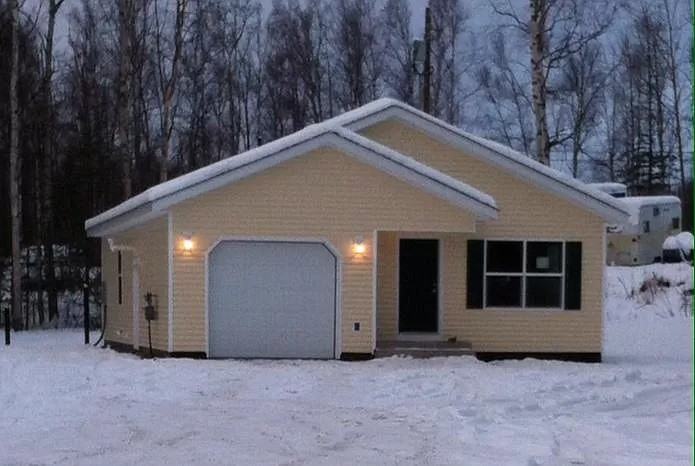 3403 W Marble Way - Photo 2 of 7