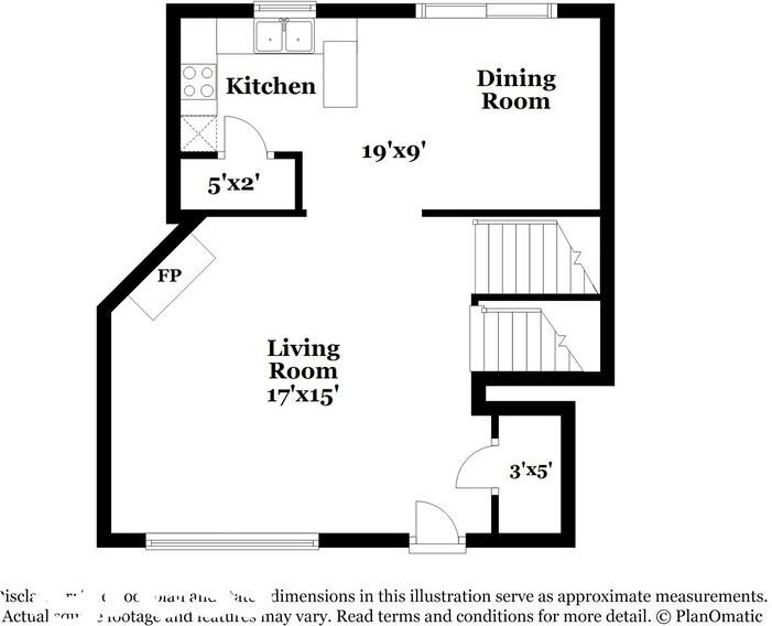 2016 Whitney Creek Dr - Photo 2 of 18