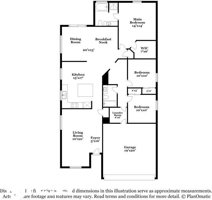 23831 W Hadley St - Photo 2 of 16