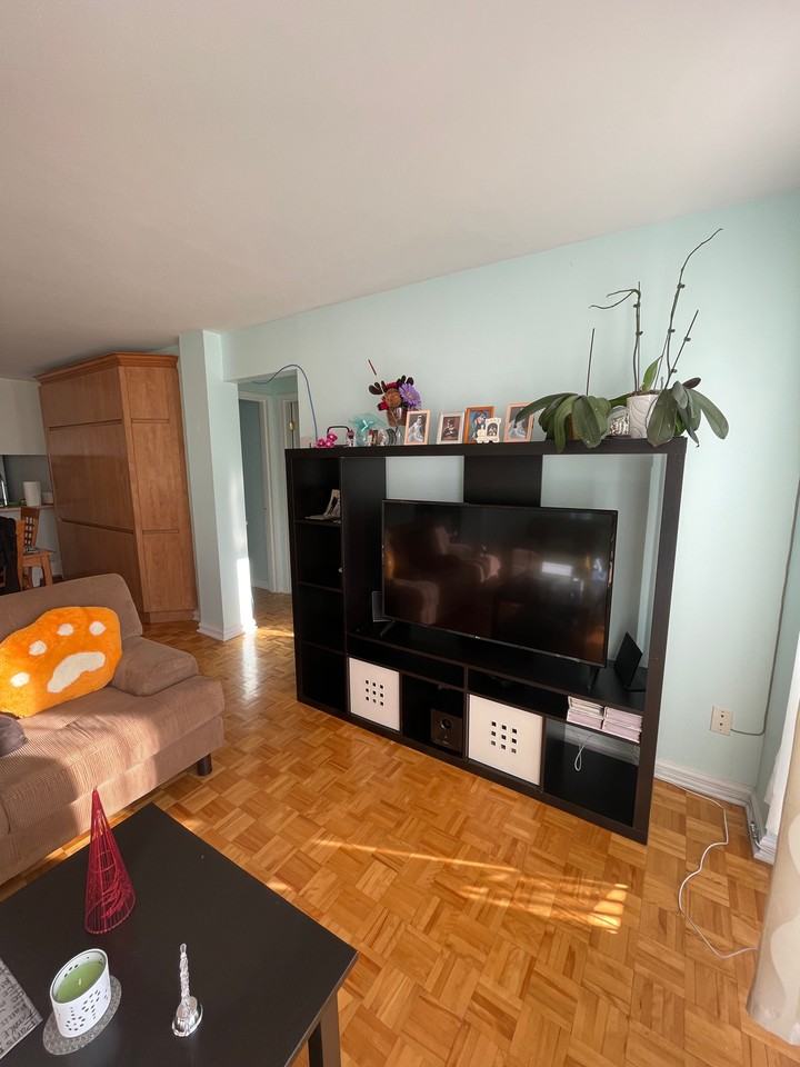 6820 Boulevard des Roseraies #401 - Photo 3 of 12