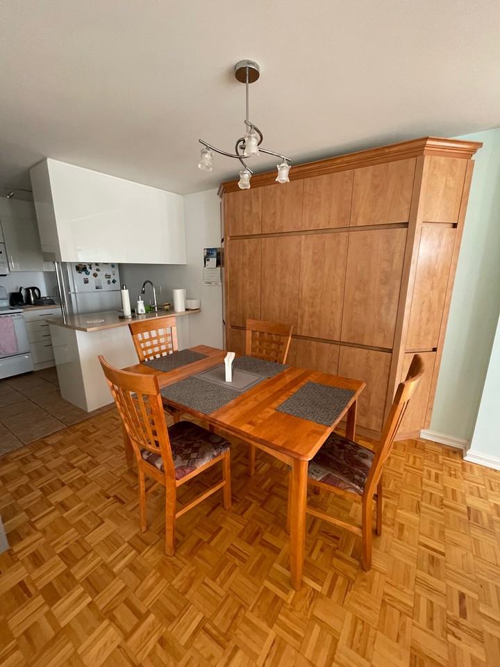 6820 Boulevard des Roseraies #401 - Photo 2 of 12