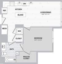 168 Cambridgepark Dr #449 - Photo 1 of 1