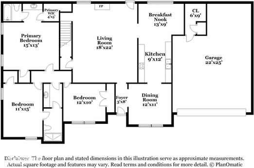 7139 Oak Chase Ln - Photo 2 of 17