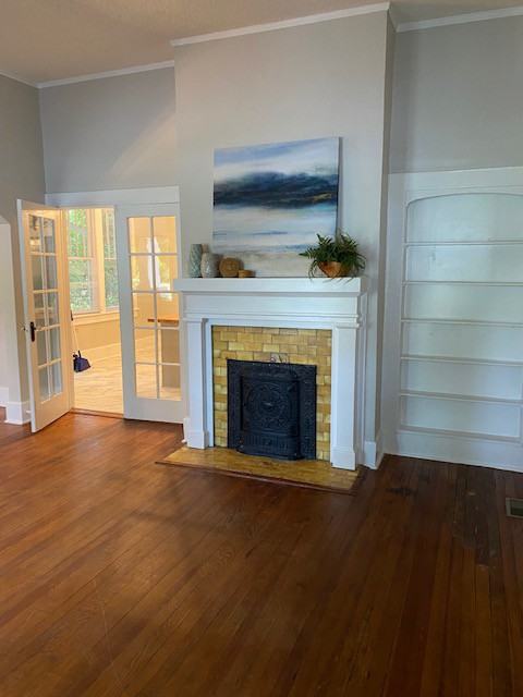 525 W Home Ave #A - Photo 4 of 23