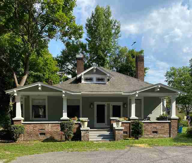 525 W Home Ave #A - Photo 2 of 23
