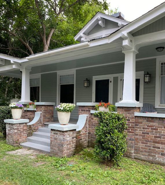 525 W Home Ave #A - Photo 3 of 23