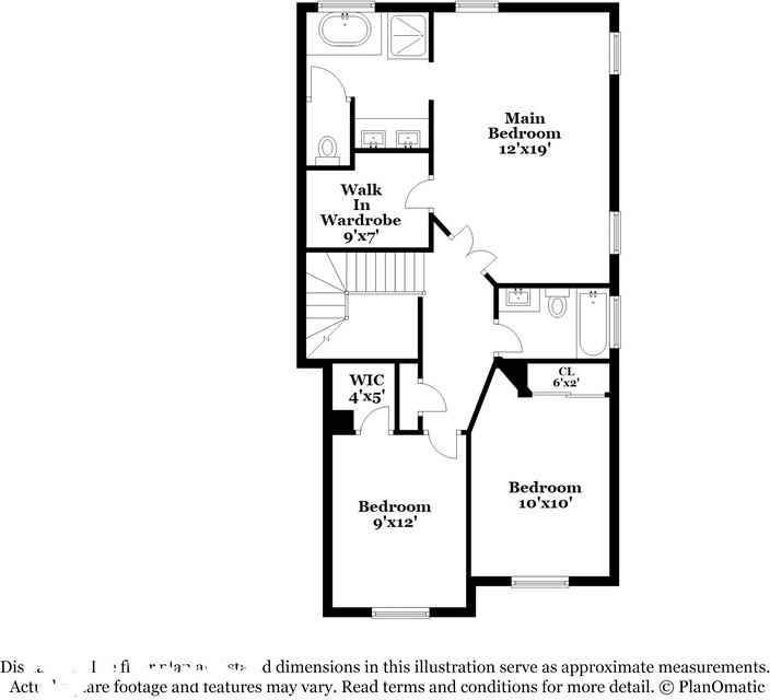 5308 Creek Way - Photo 2 of 18