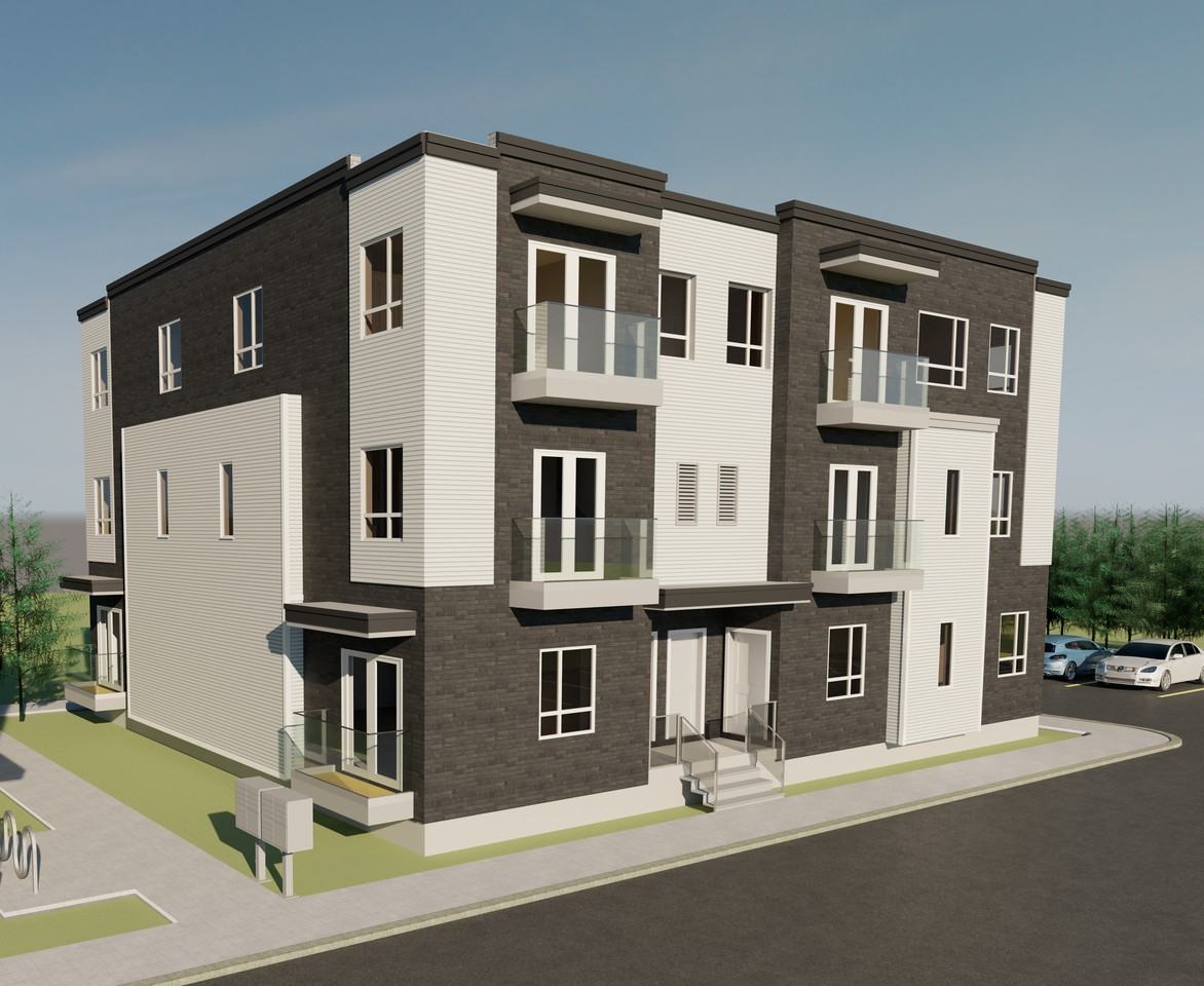 Stacks On Ave Apartments 414 Prospect Ave, Kitchener, ON N2A 1E1 Zumper