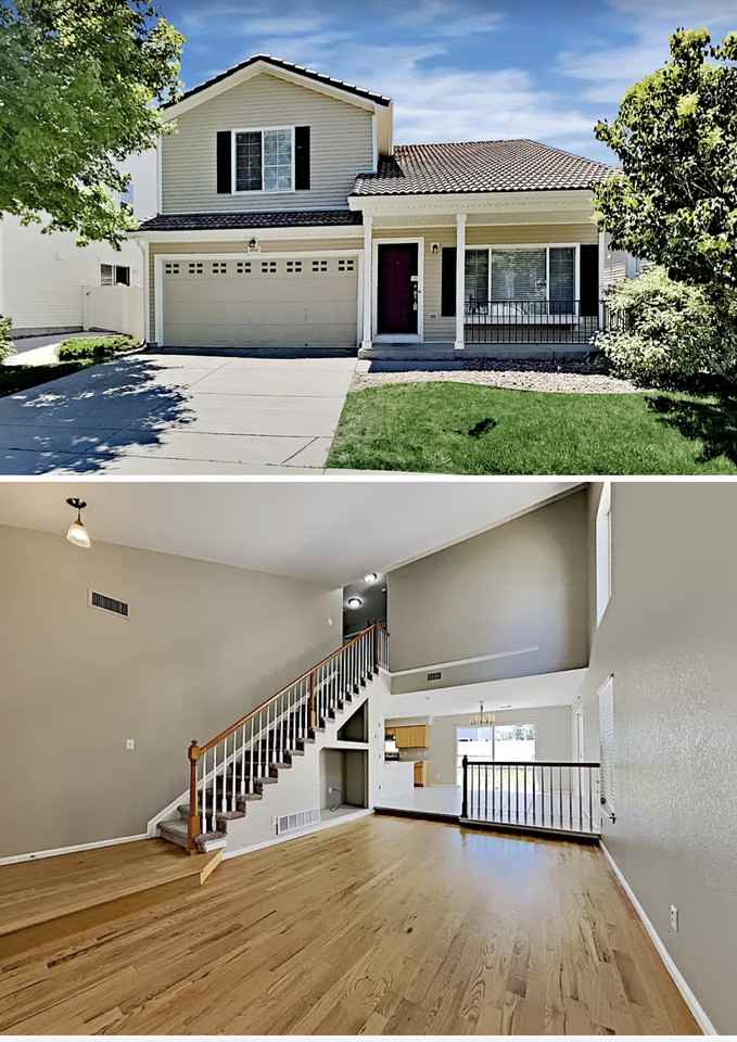 18936 E 51st Pl, Denver, CO 80249 3 Bedroom Apartment for Rent PadMapper