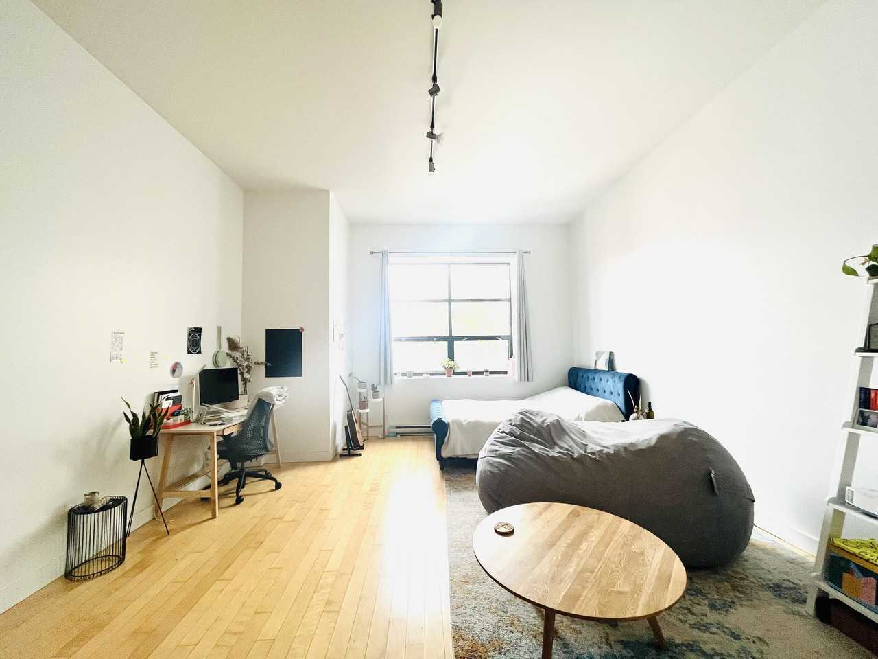 4205 Rue Saint-Denis #214 - Photo 2 of 17