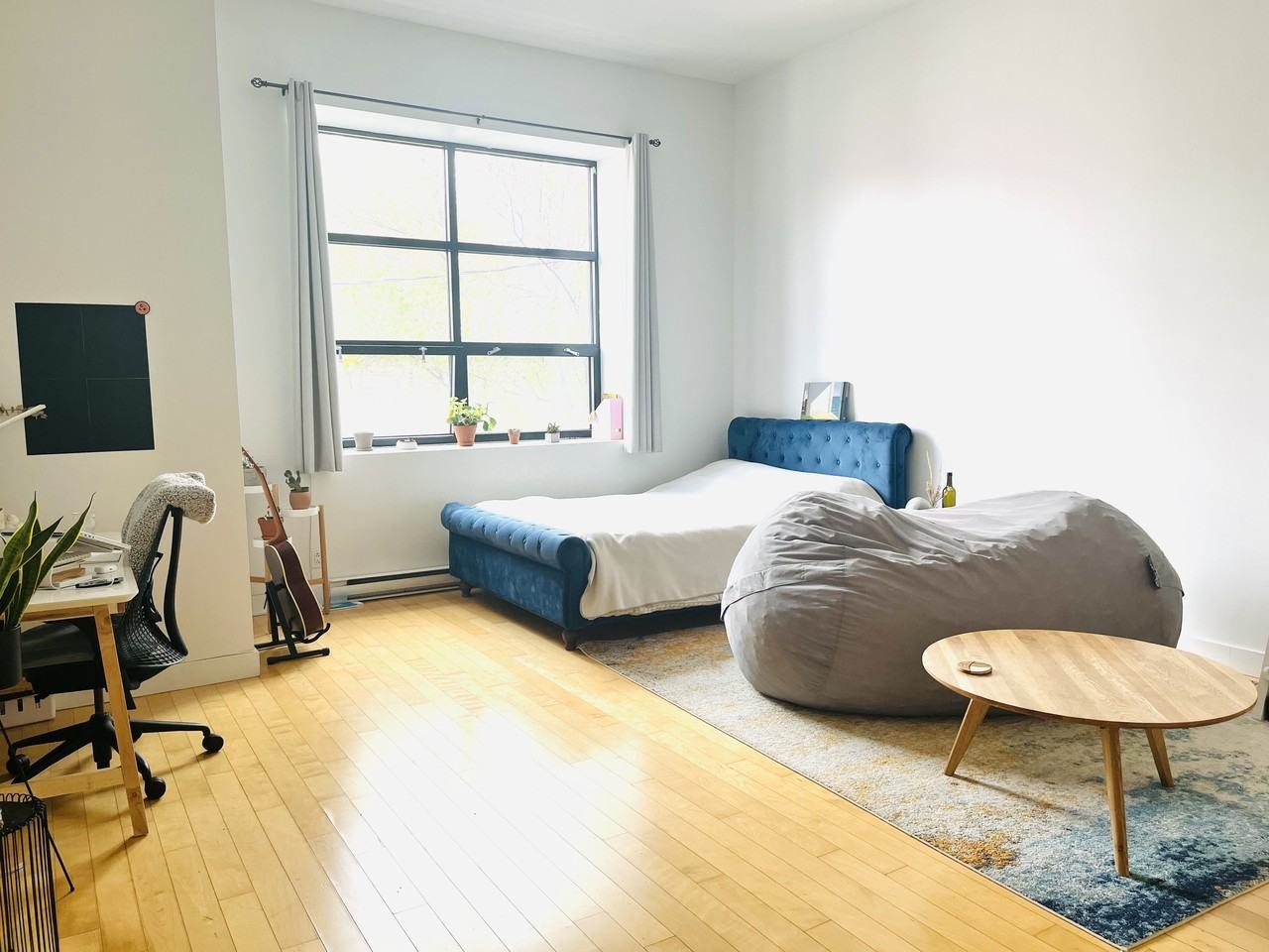 4205 Rue Saint-Denis #214 - Photo 3 of 17