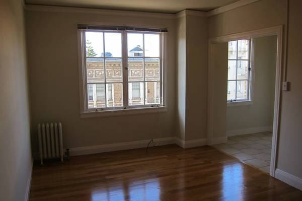 805 Leavenworth Street