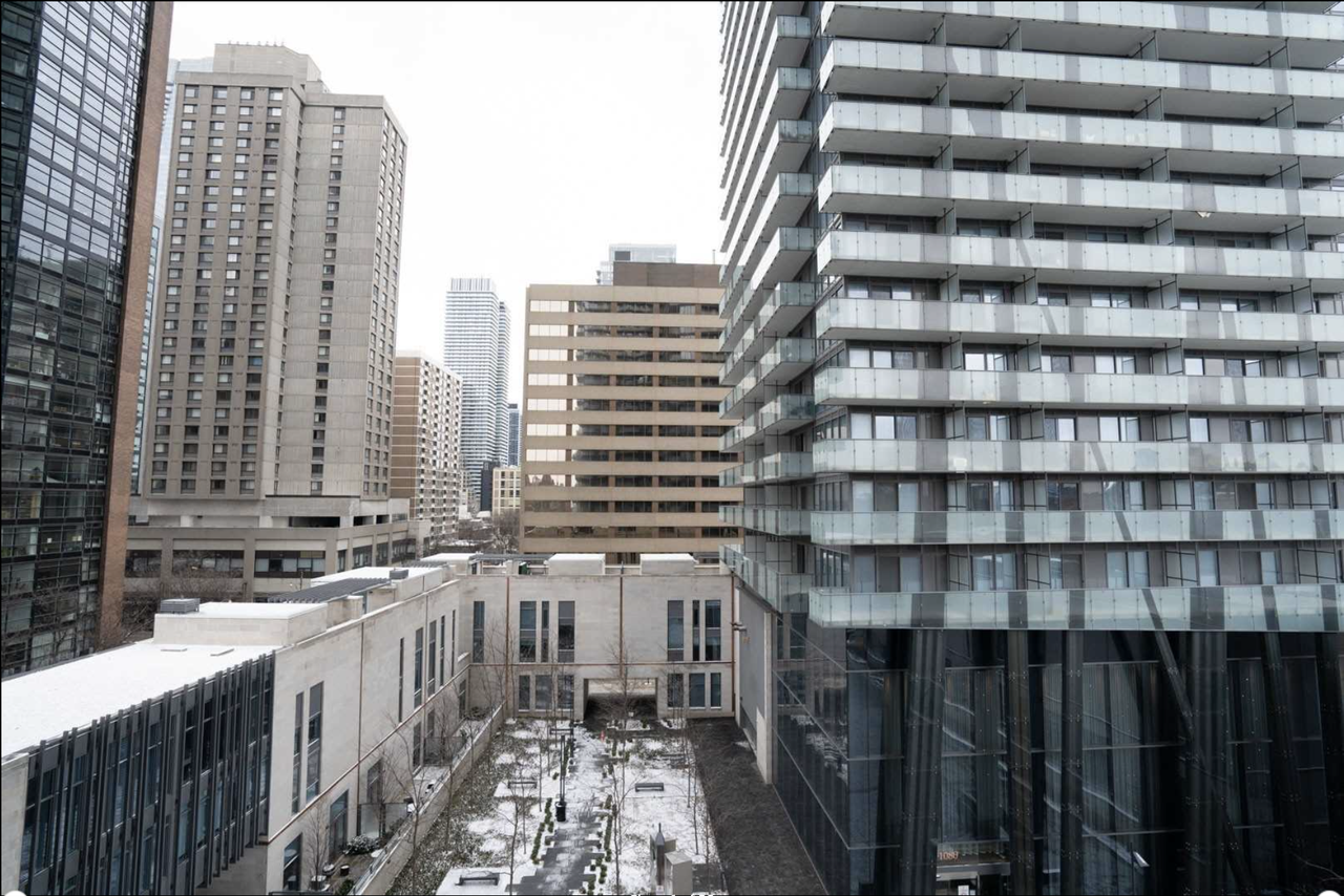 65 Saint Mary Street #511