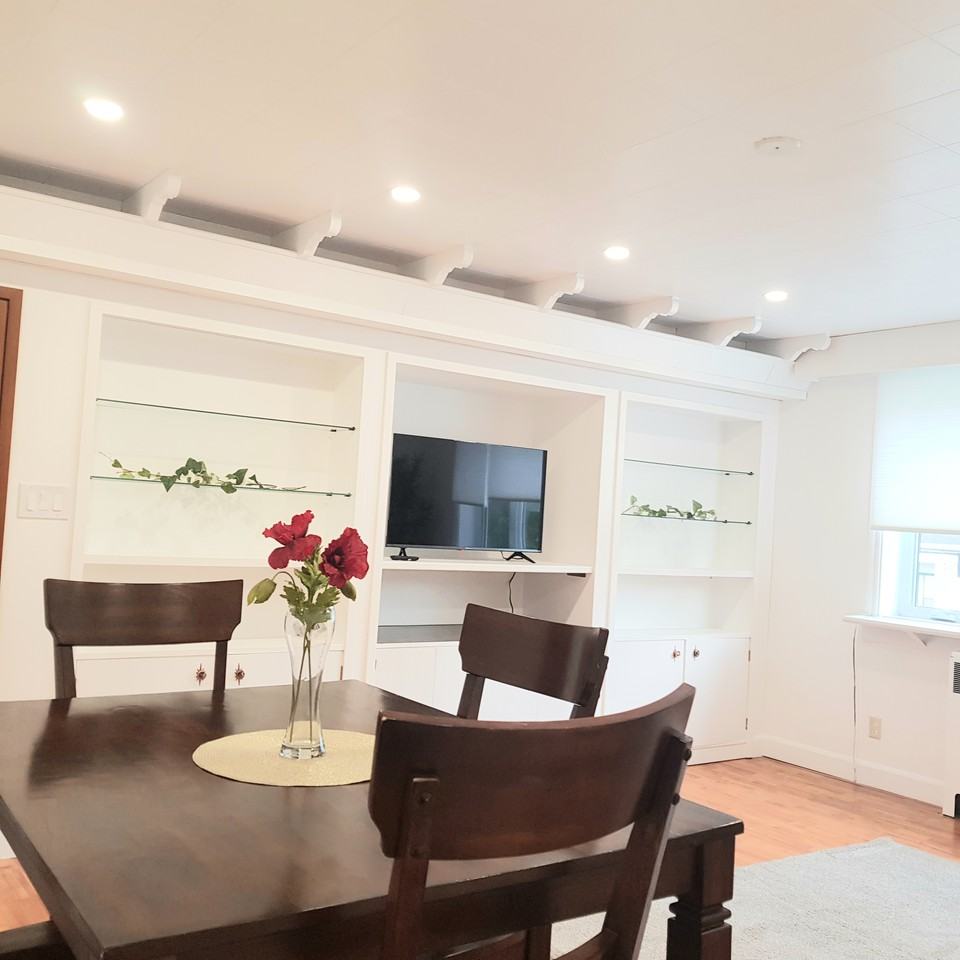 179 Columbus Avenue 2 2, Ottawa, ON K1K 1P7 3 Bedroom Apartment for