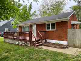 featured image of 13100 Meadowlawn Drive #18