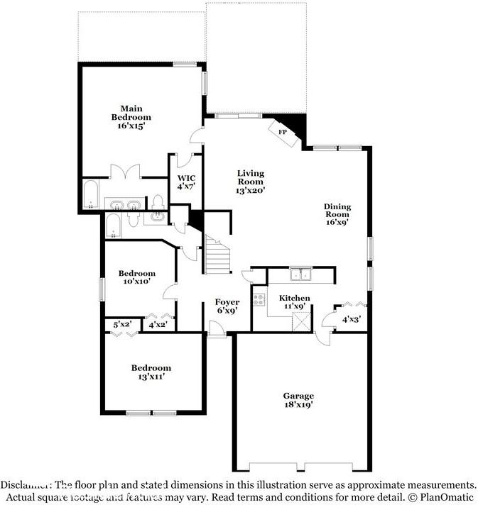 4908 Wallington Dr - Photo 2 of 22