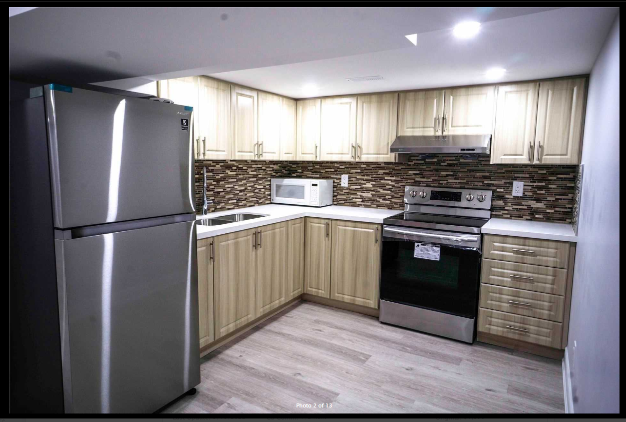 17 Vanhill Avenue #Bsmt - Photo 2 of 13