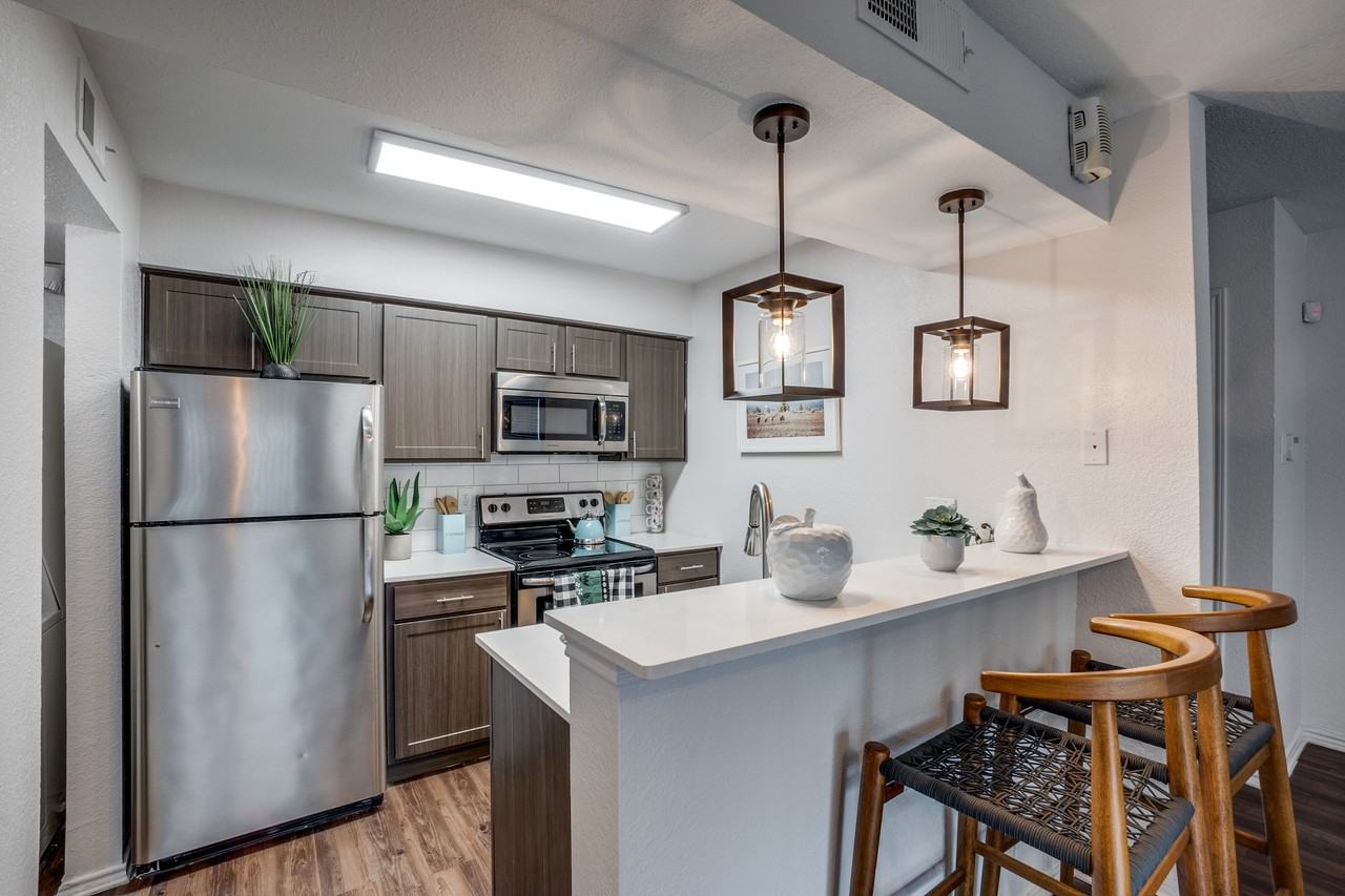 Tenison at White Rock Apartments 7440 La Vista Dr, Dallas, TX 75214