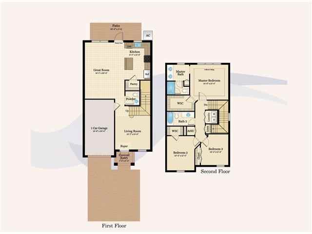 642 NW 193rd Terrace - Photo 2 of 9