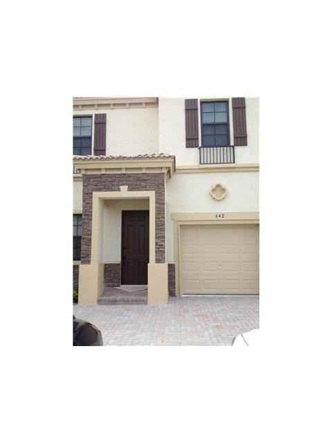 642 NW 193rd Terrace - Photo 3 of 9