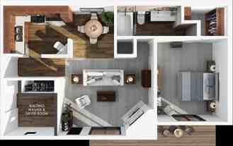 1811 Trailway Dr #11-6 - Photo 1 of 1