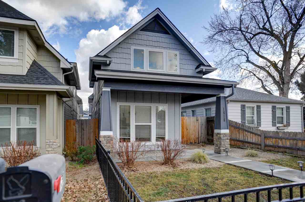 1818 S Grant Ave #1 - Photo 3 of 28