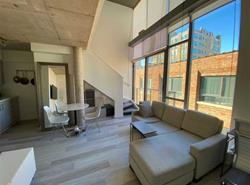 36 Charlotte Street #709