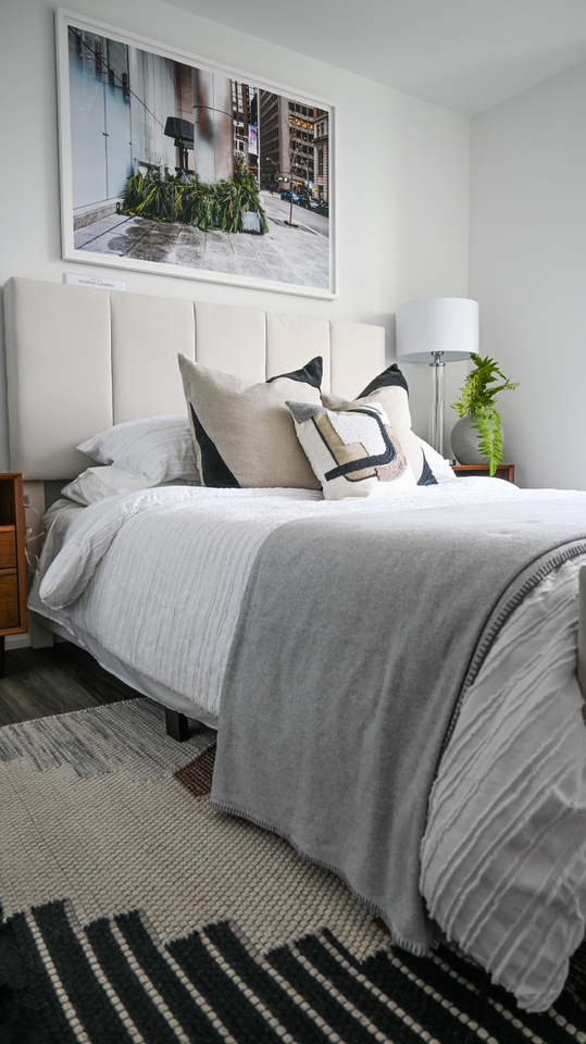 99 Gerrard Street West #3208