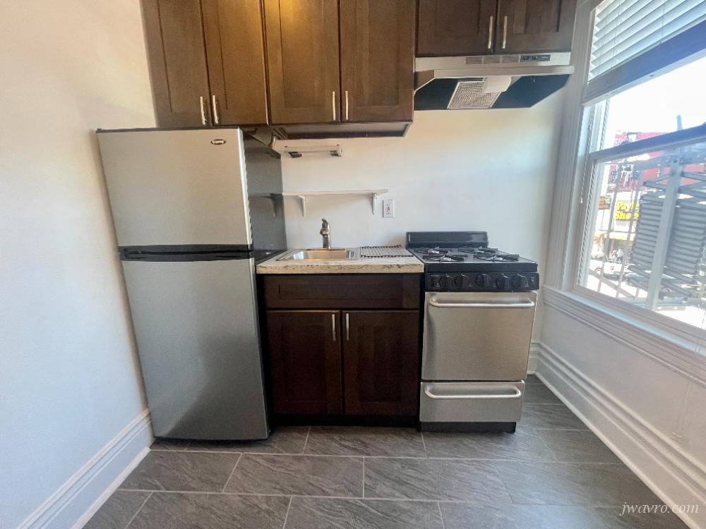 Mission Street & 22nd - Photo 2 of 7