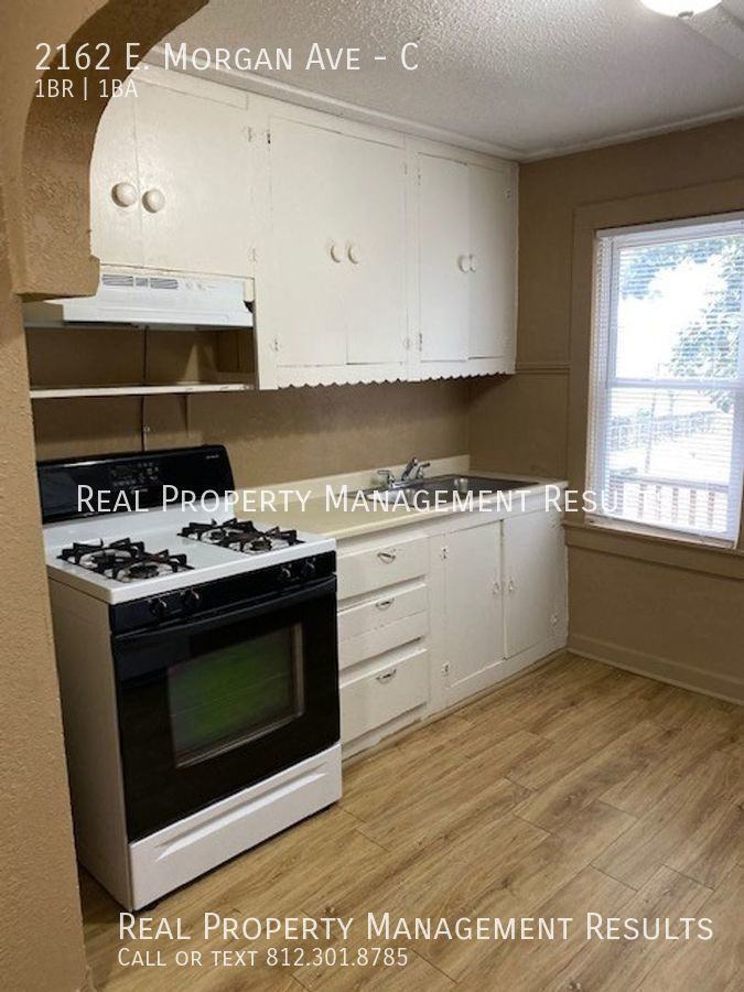 2162 East Morgan Avenue #C - Photo 2 of 10