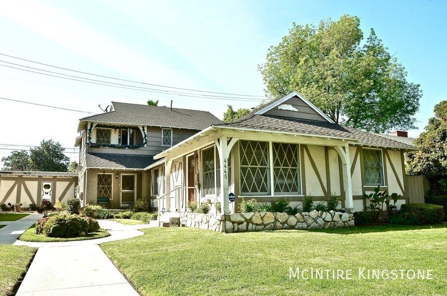 4445 Tujunga Ave #1 - Photo 2 of 14