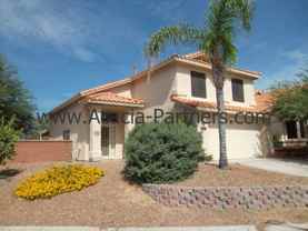 10211 N Oak Knoll Ln - Photo 1 of 1