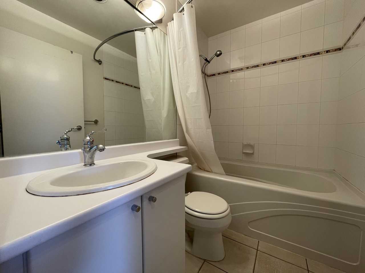 1239 West Georgia Street #1806 - Photo 5 of 12