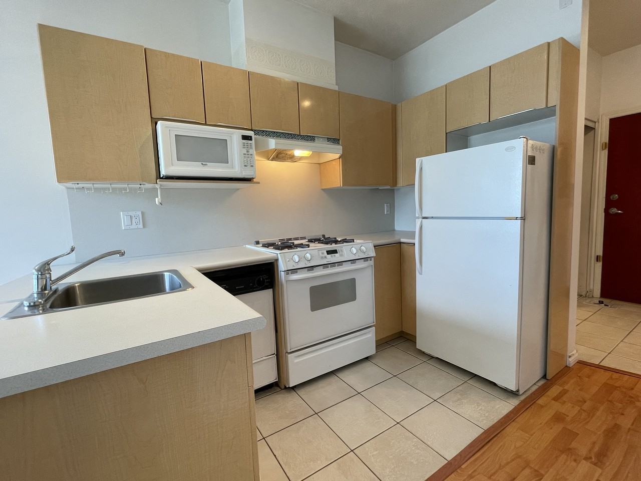 1239 West Georgia Street #1806 - Photo 3 of 12
