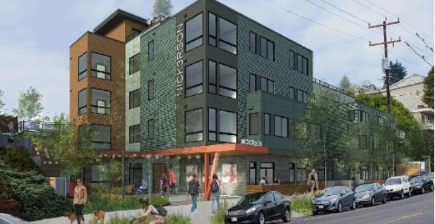 Lanterman Apartments - Photo 4 of 8