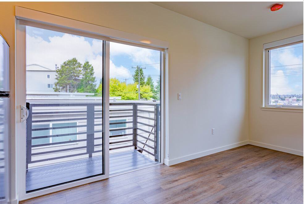 Lanterman Apartments - Photo 6 of 8