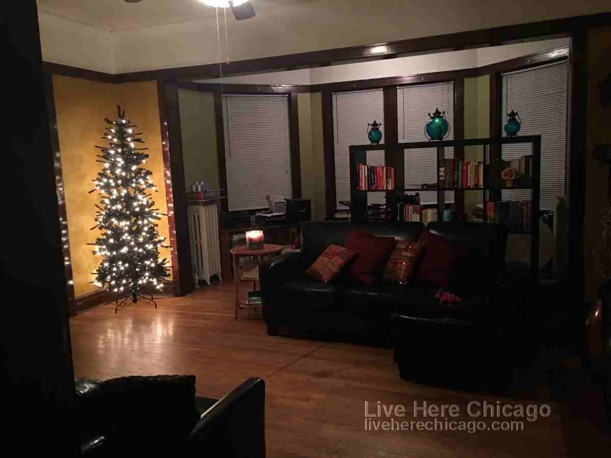 3823 N Lawndale Ave #2W