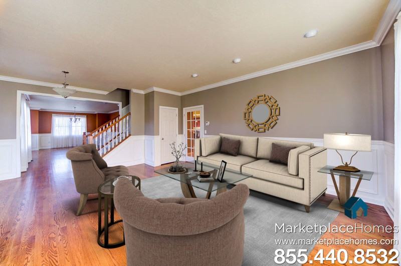 226 Morning Grove Ln - Photo 2 of 9