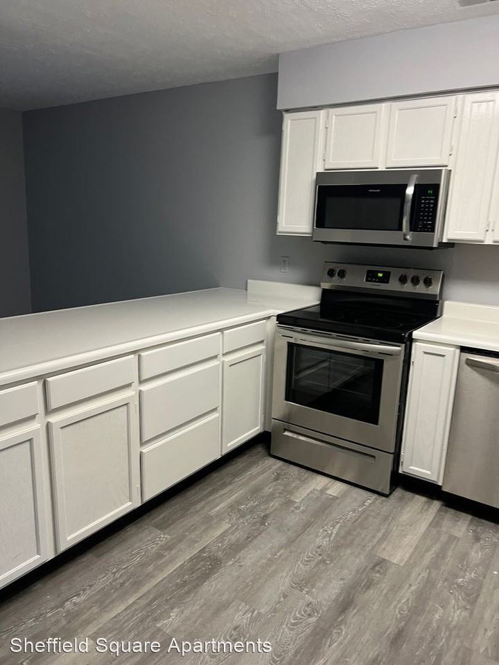 Sheffield Square & Sheffield Ridge Apartment Homes - Photo 3 of 13