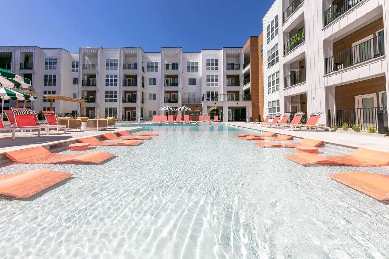 CORE Apartments 701 701 Berkley Park Way, Kansas City, MO 64120 Zumper