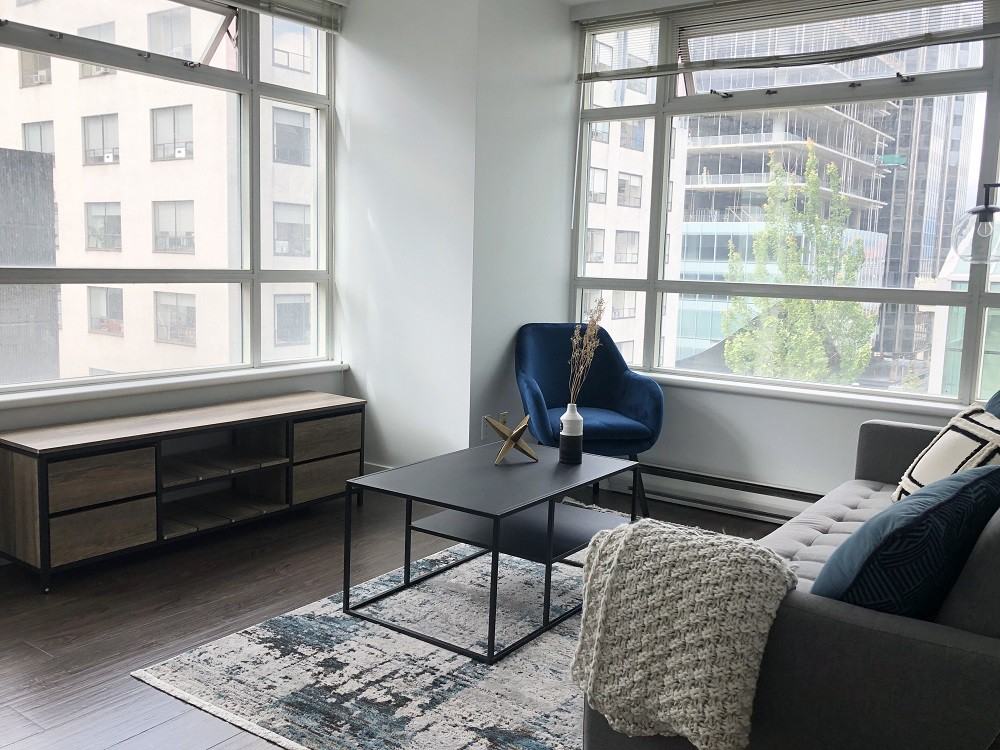 W Pender St & Seymour St - Photo 2 of 7